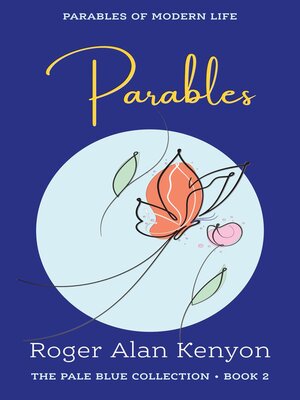 cover image of Parables of Modern Life